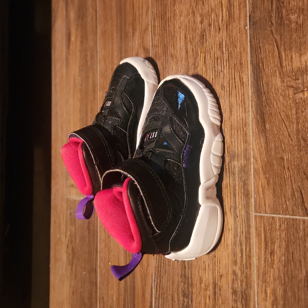 Kids Jordan Jumpman Two Trey